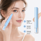 💄 KOOP 1 KRIJG 1 GRATIS ✨ Dubbele Werking Concealer – Verbergt Donkere Kringen & Oneffenheden | Hydraterend, Lichtgewicht en Natuurlijk Resultaat