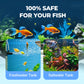 💥KOOP 2 KRIJG 1 GRATIS💥Aquariumwater Krachtige reiniger