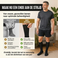 ❄️Zomerfresh 50% Korting!🔥Kniehoge Compressiekousen met Rits – Ademend Sport Steunkousen voor Hardlopen, Reizen, Werk & Lang Staan