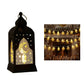 LED Ramadan Lantern Decorations