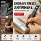 Rechargeable Cordless Engraving Pen