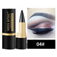 💥 Matte Sneldrogende Eyeliner – Waterdicht, Langdurig & Perfect voor Elke Look 👁️🖤