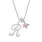 💖Laatste dag 50% KORTING✨3-laags kettingen met initialen A-Z🎀