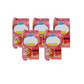 🌸Koop 3 krijg 2 gratis🌸Veilig sterk plantenextract deodorantzakje