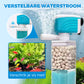 Automatisch Aquarium Filtersysteem