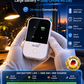 📶[Unlimited 5G] Mobile pocket router
