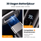 Slimme Elektrische Neushaartrimmer