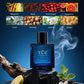 🌊💫 -50% ! 🧴YCZ Midnight Marine Unisex Eau de Parfum 50ml – Maritieme noten, roze peper & muskus.