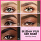 🏆Last Day Promotion 50% OFF!🎁3D Waterproof Microblading Eyebrow Pen