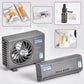 Auto-airconditioning-uitlaat Aromatherapi