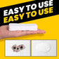 ⚡BUY 1 GET 2 FREE🔥Multi-purpose eco-friendly sealant – repels insects and rodents · waterproof and soundproof · self-drying and self-hardening · mouldable and paintable✨