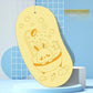 🛁 Tijdelijke aanbieding: 50% korting! Badspons voor kinderen – zacht en huidvriendelijk, verwijdert zweet, dode huidcellen en vuil ✨