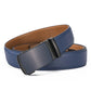 ✨️LAST DAY SALE 70% OFF!!✨️ Leather Ratchet Belt With Adjustable Buckle💼