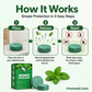 🥳2026 HOT SALE🥳💞50K+ SOLD!🏠🛡️ 50% OFF! All‑Pest Repellent – Safe for pets & wildlife. No poisons, just effective. Use indoors & out. 🐾✅