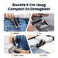 Slimme Elektrische Neushaartrimmer