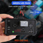🔧⚡ 12V/24V Relais Tester – Eén knop, direct LED, werkt met 4/5-pins – voor auto, vrachtwagen & camper 💥 50% KORTING!