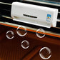 Auto-airconditioning-uitlaat Aromatherapi