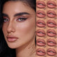 🔥Hot Sale Deals- 12-Color Matte Lipstick & Lip Liner Set (Wood-Cased)– Create Perfectly Defined Lips For Every Look ✨