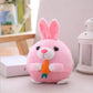 🔥Nieuwjaarsuitverkoop: 45% korting - Veilig, niet-giftig mobiel knuffelspeeltje (geschikt voor baby's en huisdieren)