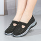 🔥 50% KORTING 👟 Ortho Wandelschoenen – Steun & Comfort