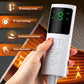⏳LAATSTE DAG UITVERKOOP 50% KORTING!🔥Multifunctionele elektrische verwarmingsdeken