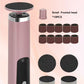 Multi-Function Electric Foot Grinder with 5 Speeds