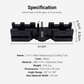 👨‍🔧📐2-in-1 meet- en verstekzaag