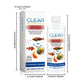 💥KOOP 2 KRIJG 1 GRATIS💥Aquariumwater Krachtige reiniger