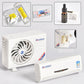 Auto-airconditioning-uitlaat Aromatherapi