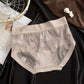 🔥 Hot Sale 🔥 Hoogste (50% korting) Ademende kanten slipjes voor dames