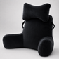 Multi-Functional Waist Support Reading Pillow Back Cushion