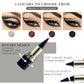 💥 Matte Sneldrogende Eyeliner – Waterdicht, Langdurig & Perfect voor Elke Look 👁️🖤