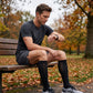 ❄️Zomerfresh 50% Korting!🔥Kniehoge Compressiekousen met Rits – Ademend Sport Steunkousen voor Hardlopen, Reizen, Werk & Lang Staan