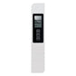 3-in-1 TDS Waterkwaliteit Tester