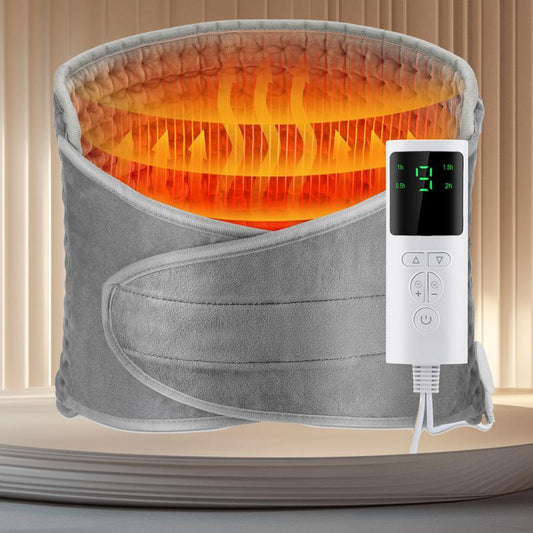 ⏳LAATSTE DAG UITVERKOOP 50% KORTING!🔥Multifunctionele elektrische verwarmingsdeken