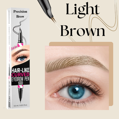 🔥Microblading-wenkbrauwpotlood