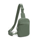 🎒 Anti-diefstal-schoudertas 2.0 – slim ontwerp, veilig en perfect voor op reis.