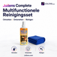2-in-1 airfryer reiniger en ontvetter spray
