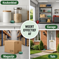 🥳UITVERKOOP 2026🥳💞MEER DAN 50.000 VERKOCHT!🏠🛡️ 50% KORTING! Afweermiddel tegen alle ongedierte – Veilig voor huisdieren en wilde dieren. Geen gifstoffen, maar wel effectief. Voor binnen en buiten. 🐾✅