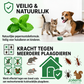 🥳UITVERKOOP 2026🥳💞MEER DAN 50.000 VERKOCHT!🏠🛡️ 50% KORTING! Afweermiddel tegen alle ongedierte – Veilig voor huisdieren en wilde dieren. Geen gifstoffen, maar wel effectief. Voor binnen en buiten. 🐾✅