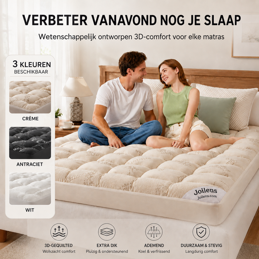 🛌Bamboo Fiber-Filled Mattress🌱 | 100% Natural | Soft💤, Breathable & Moisture-Regulating Sleep Comfort | Hypoallergenic, Durable & Eco-Friendly ♻️ | Ideal for Warm Nights & Sensitive Skin | NOW 50% OFF!👉