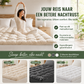🛌Bamboo Fiber-Filled Mattress🌱 | 100% Natural | Soft💤, Breathable & Moisture-Regulating Sleep Comfort | Hypoallergenic, Durable & Eco-Friendly ♻️ | Ideal for Warm Nights & Sensitive Skin | NOW 50% OFF!👉