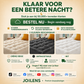 🛌Bamboo Fiber-Filled Mattress🌱 | 100% Natural | Soft💤, Breathable & Moisture-Regulating Sleep Comfort | Hypoallergenic, Durable & Eco-Friendly ♻️ | Ideal for Warm Nights & Sensitive Skin | NOW 50% OFF!👉