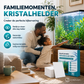 🐠 KOOP 1, KRIJG 1 GRATIS! ✨ AQUARIUM KLARIFICEERDE VELLEN - Kristalhelder water binnen 24 uur, verwijdert geuren en onzuiverheden, veilig voor alle vissen en planten 🌿🔮
