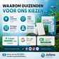 🐠 KOOP 1, KRIJG 1 GRATIS! ✨ AQUARIUM KLARIFICEERDE VELLEN - Kristalhelder water binnen 24 uur, verwijdert geuren en onzuiverheden, veilig voor alle vissen en planten 🌿🔮