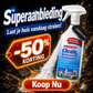 Multifunctionele huishoudelijke reinigingsspray – verwijdert effectief alle soorten vlekken en stof.