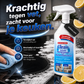 Multifunctionele huishoudelijke reinigingsspray – verwijdert effectief alle soorten vlekken en stof.