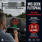 Head-up-display (HUD) Auto-GPS Digitale snelheidsmeter