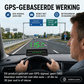 Head-up-display (HUD) Auto-GPS Digitale snelheidsmeter