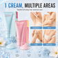 Gentle Hair Removal Cream